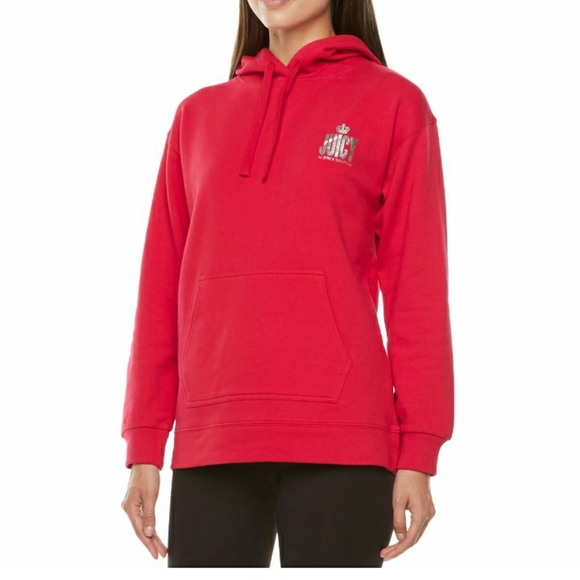 Juicy Couture Hoodie - Picture 2 of 3